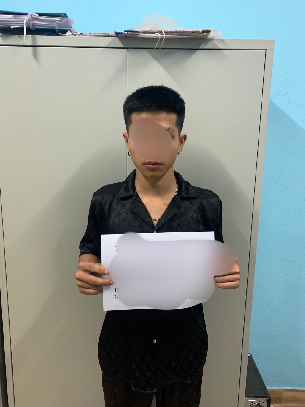 Đà Nẵng: Nhóm thanh thiếu niên 