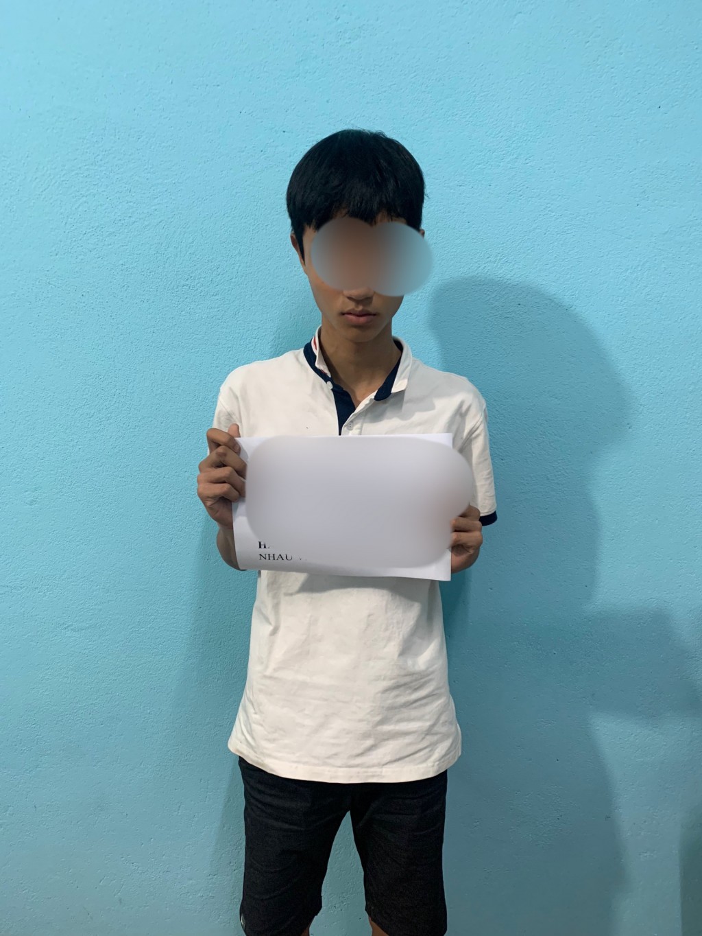 Đà Nẵng: Nhóm thanh thiếu niên 