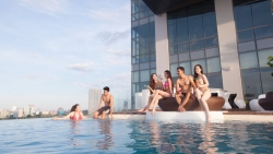 Nhiều trải nghiệm và ưu đãi hấp dẫn nhân kỷ niệm 10 năm thành lập Novotel Danang Premier Han River