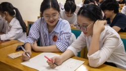 Trải nghiệm thú vị khi hóa thân thành sinh viên trường Đại học Kinh tế