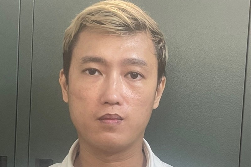 Nguyễn Ngọc Thắng bị Cơ quan CSĐT Công an quận Hoàn Kiếm đề nghị truy tố tội gây rối trật tự công cộng