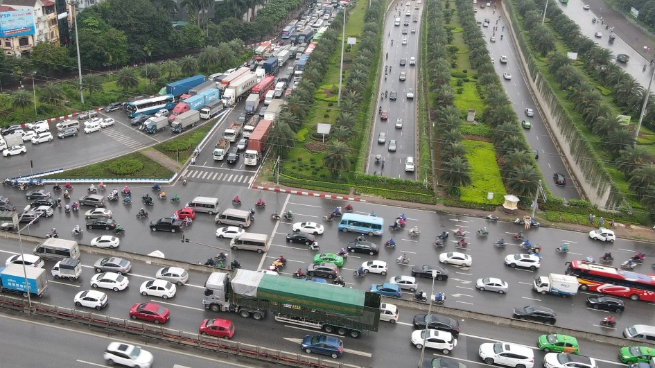 Sẵn sàng các phương án để đón người dân quay trở lại Thủ đô an toàn