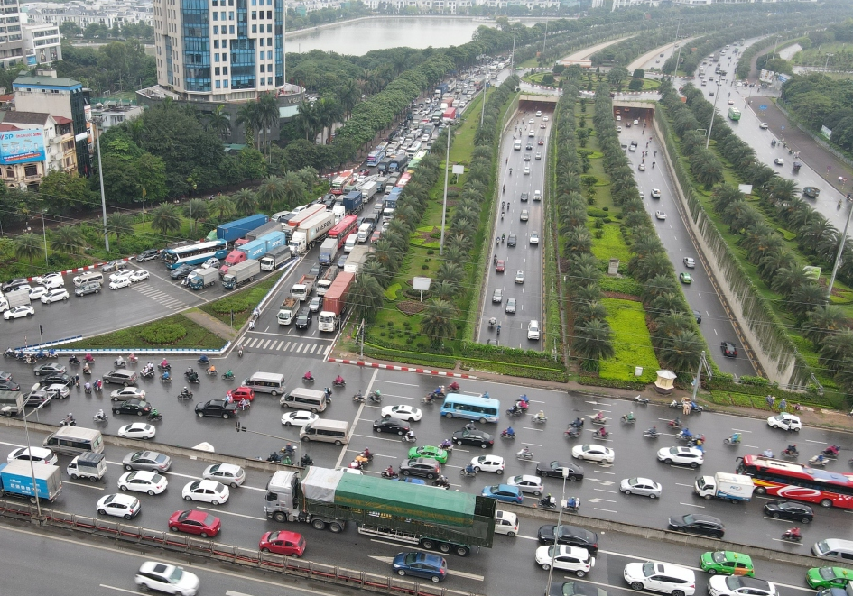 Sẵn sàng các phương án để đón người dân quay trở lại Thủ đô an toàn