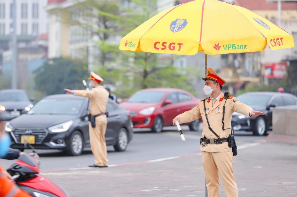 Sẵn sàng các phương án để đón người dân quay trở lại Thủ đô an toàn