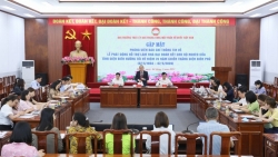 Phấn đấu hỗ trợ 8.000 căn nhà đại đoàn kết cho hộ nghèo tỉnh Điện Biên và các tỉnh Tây Bắc