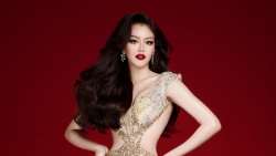 Đặng Thanh Ngân đại diện Việt Nam tham dự Miss Supranational 2023