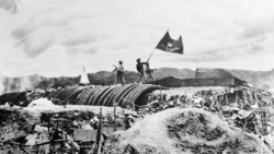 69 năm chiến thắng Điện Biên Phủ: Biểu tượng của bản lĩnh và trí tuệ Việt Nam