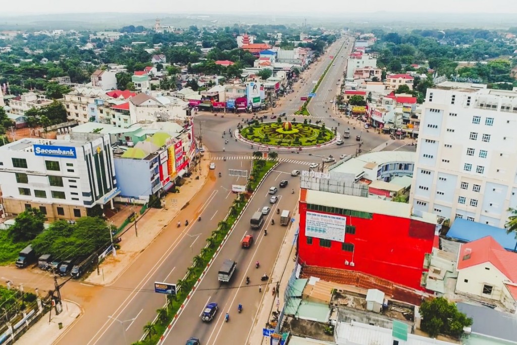 Hàng loạt dự án vào “danh sách đen” của tỉnh Bình Phước