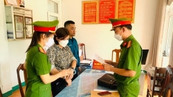 Quảng Nam: Kinh doanh thua lỗ, nữ kế toán lừa đảo gần 22 tỷ đồng