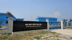 Đà Nẵng: Nhà máy nước 1.170 tỷ đồng "đắp chiếu" sau lễ khánh thành