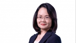 Bà Nguyễn Thị Minh Nguyệt giữ chức Quyền Tổng Giám đốc FE Credit