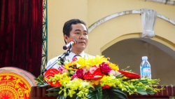 Học sinh 40 tỉnh, thành trên cả nước hào hứng với lớp học mở SAT