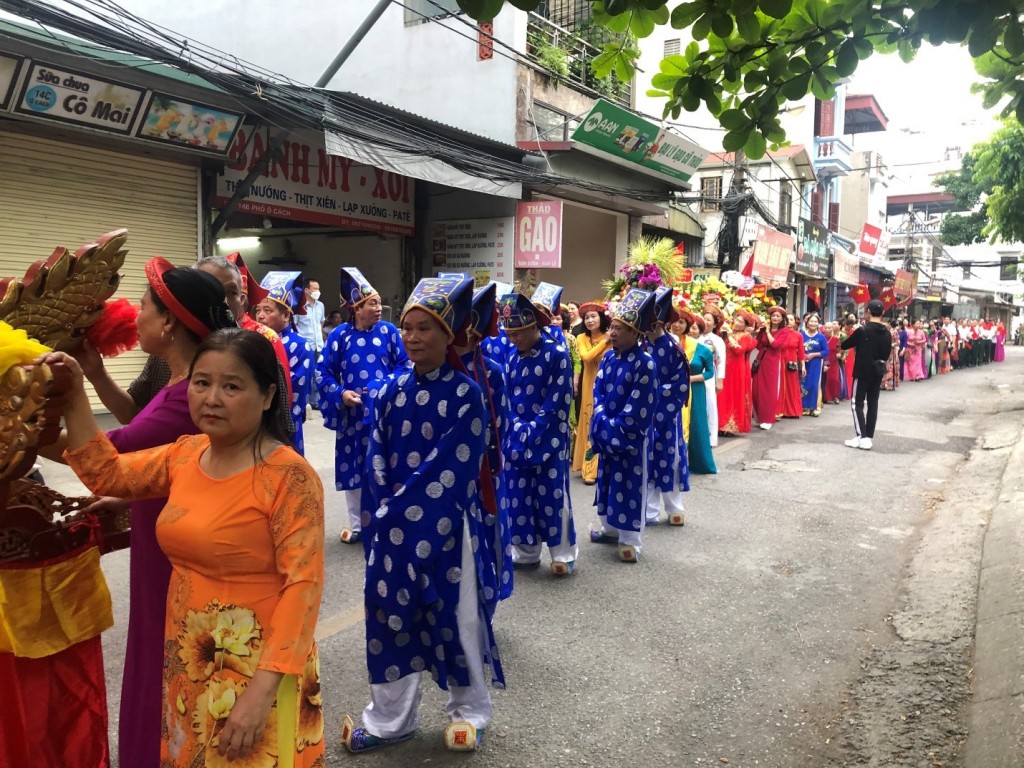 Lễ rước