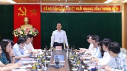 Hà Nội sẽ giám sát công tác cải cách hành chính và xây dựng chính quyền điện tử