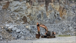 Quảng Nam: Nhiều vướng mắc tại dự án mỏ khoáng sản trữ lượng 2,6 triệu mét khối