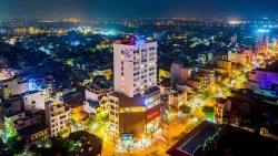 SOJO Hotels - Thương hiệu khách sạn phong cách nhất Châu Á