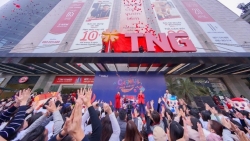 TNG Holdings Vietnam đạt giải thưởng “Nơi làm việc tốt nhất châu Á 2021”