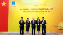 Ông Lê Minh Hải trở thành tân Chủ tịch HĐQT PV GAS D