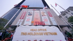 TNG Holdings Vietnam – Dấu ấn mới của cộng đồng doanh nghiệp Châu Á