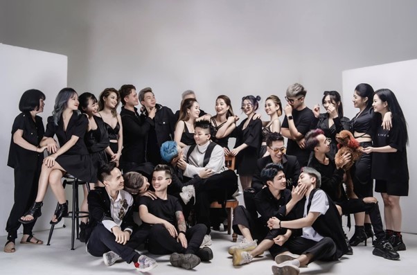 Nhật Tâm Hair Salon - Sứ mệnh làm hài lòng khách hàng từ những điều nhỏ nhất