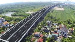 Hà Nội sẽ đầu tư xây dựng thêm các cầu qua sông Hồng, sông Đuống