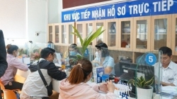BHXH Việt Nam: Đáp ứng đầy đủ, kịp thời quyền lợi chính đáng của Nhân dân