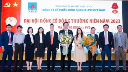 PV GAS LPG hướng mục tiêu trở thành đơn vị bán lẻ LPG hàng đầu Việt Nam