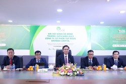 Bamboo Capital và chiến lược đầu tư mạnh cho mảng hạ tầng của Tracodi