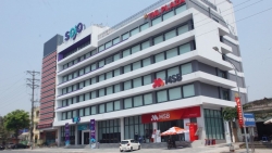 SOJO Hotels ra mắt khách sạn thứ 6 tại Việt Trì – SOJO Hotel Viet Tri