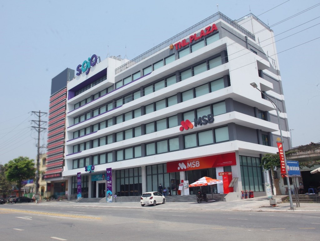 SOJO Hotels ra mắt khách sạn thứ 6 tại Việt Trì – SOJO Hotel Viet Tri