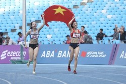 SEA Games 32, ngày 11/5: Các vận động viên Việt Nam tiếp tục thi đấu ấn tượng