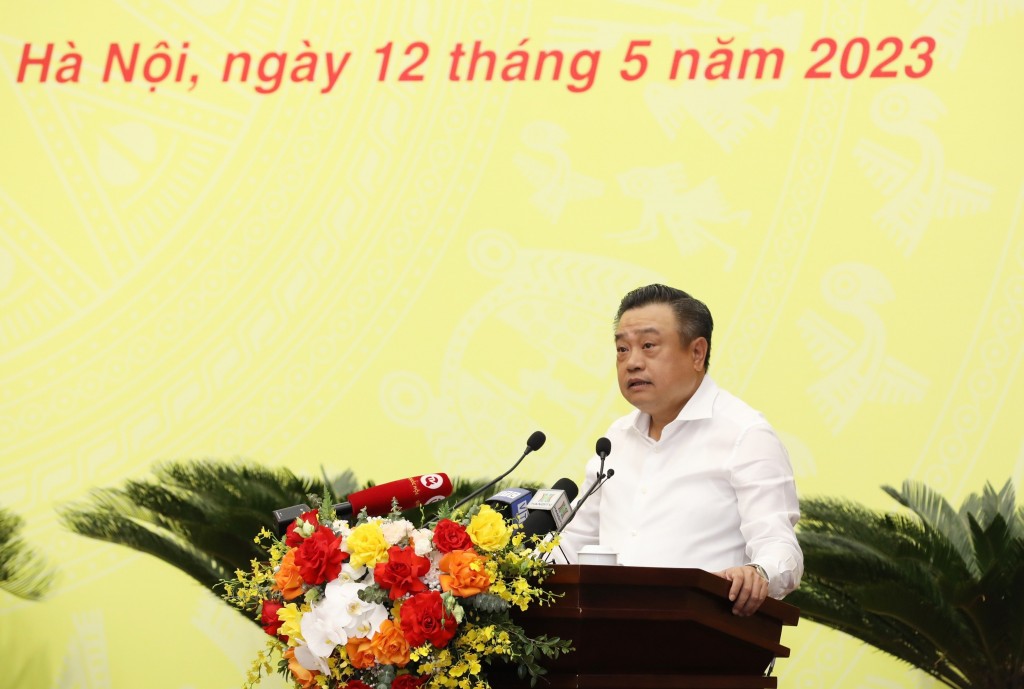 Rà soát kỹ càng, xây dựng đầy đủ các cơ chế chính sách hỗ trợ phát triển nông nghiệp