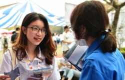 Ngưỡng điểm xét tuyển Học viện Báo chí và Tuyên truyền