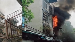 Chủ tịch UBND TP Hà Nội chỉ đạo điều tra, làm rõ nguyên nhân vụ cháy khiến nhiều người thương vong