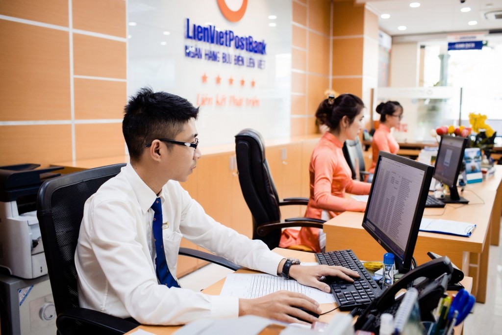Lienvietpostbank , ngăn chặn lừa đảo, Lienvietpostbank Đắk Lắk