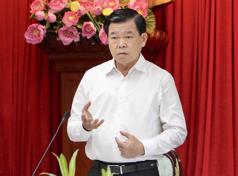 Đồng Nai: Tìm giải pháp tháo gỡ khó khăn, thúc đẩy phát triển kinh tế