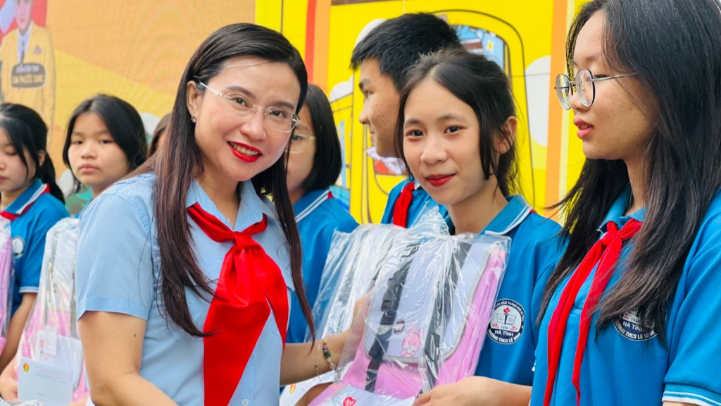 Bí thư Trung ương Đoàn 