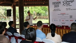 Tuần lễ Thiết kế Việt Nam 2023 sẽ diễn ra tại Văn Miếu - Quốc Tử Giám
