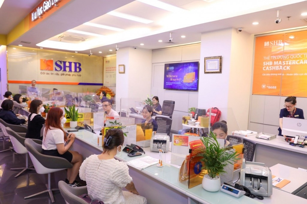 SHB triển khai nhiều hỗ trợ thiết thực cho các doanh nghiệp nữ chủ