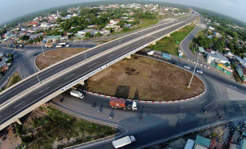 Bình Dương dồn sức cho các dự án giao thông trọng điểm
