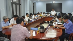 Quảng Nam: Thành lập tổ công tác đặc biệt tháo gỡ khó khăn cho doanh nghiệp, dự án