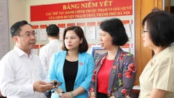 Khuyến khích sự năng động, sáng tạo trong thực hiện phân cấp ủy quyền và cải cách hành chính