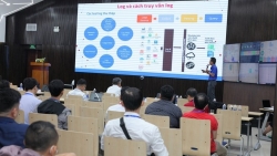 TP Hồ Chí Minh diễn tập thực chiến đảm bảo an toàn thông tin mạng 2023