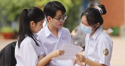 Tỷ lệ “chọi” vào lớp 10 ở Hà Nội, nhiều trường top “hạ nhiệt”