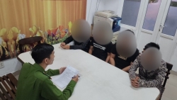 Đà Nẵng: Truy xét nhóm thiếu niên đánh người tại bờ hồ Thạc Gián