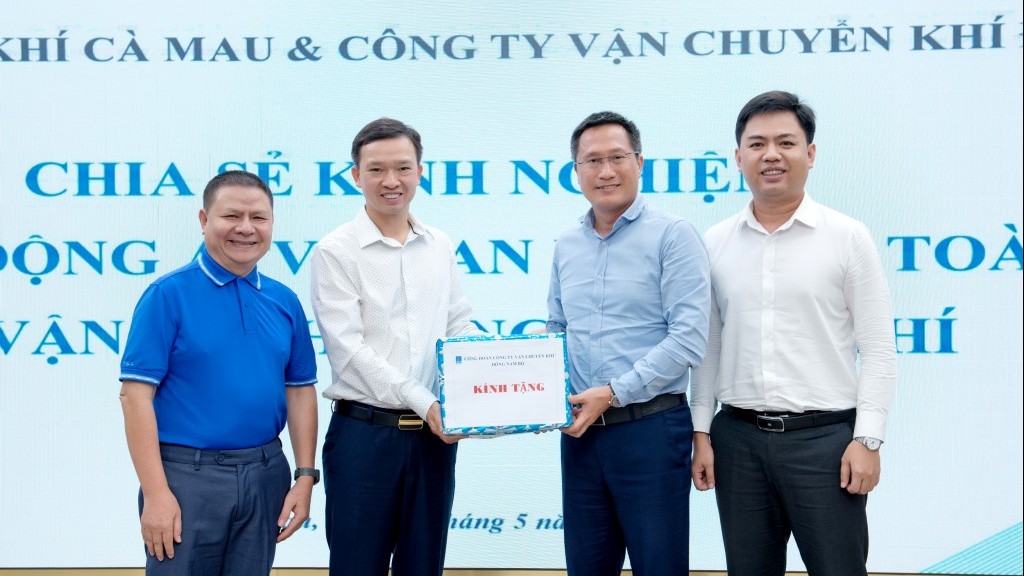 KĐN tích cực tham gia các hoạt động Tháng công nhân, hành động về ATVSLĐ năm 2023