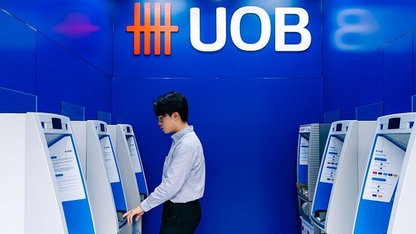 UOB mua lại mảng ngân hàng tiêu dùng của Citigroup tại ASEAN