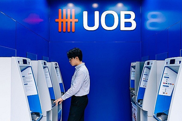 UOB mua lại mảng Ngân hàng Tiêu dùng của Citigroup tại ASEAN