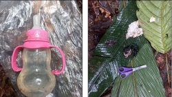 Bốn trẻ em sống sót thần kỳ sau hơn 2 tuần trong rừng Amazon