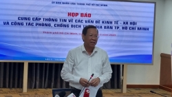 TP Hồ Chí Minh: Nghị quyết thay thế cho Nghị quyết 54 là cấp thiết